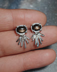 Aretes Lux