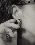 Aretes Lux