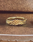 Anillo Mark