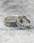 The Wedding Ring Experience