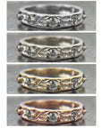 Anillo Milonga