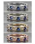 Anillo Milonga