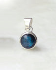 Montaje de Piedras a Bisel