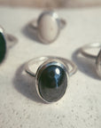 Montaje de Piedras a Bisel