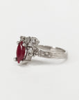 Anillo Motif