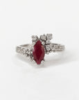 Anillo Motif