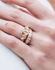 Anillo Muse