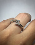 Anillo New York