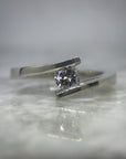 Anillo New York