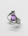 Anillo Ondina