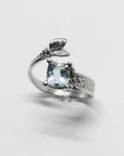 Anillo Ondina