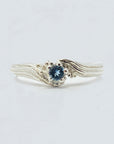 Anillo Ola