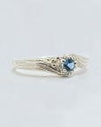 Anillo Ola