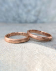 The Wedding Ring Experience