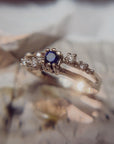 Anillo Santorini