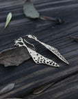 Aretes Sentir