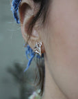 Aretes Coral