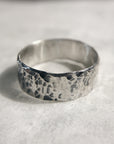 Simple Ring Making