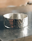 Simple Ring Making