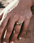 Anillo Sabina