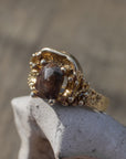Anillo Sabina