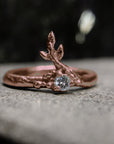 Anillo Aureola