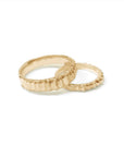 Par de Argollas Selene & Endi