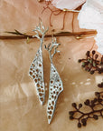 Aretes Sentir