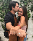 The Wedding Ring Experience
