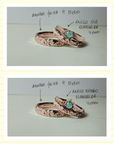 Anillo Ola