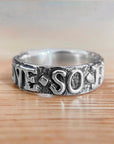 Anillo As Above