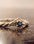 Anillo Tiara