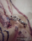 Anillo Tiara