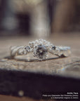 Anillo Tiara
