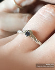 Anillo Tiara