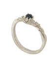 Anillo Tiara