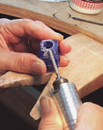 Diplomado de Fabricación de Joyería