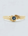 Anillo Ola
