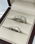 The Wedding Ring Experience