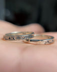 The Wedding Ring Experience