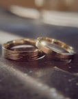 The Wedding Ring Experience