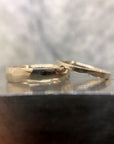 The Wedding Ring Experience