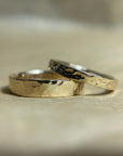The Wedding Ring Experience