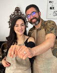The Wedding Ring Experience