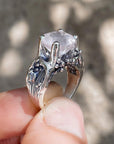 Anillo Inanna