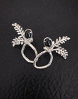 Aretes Paradise