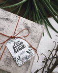 Tarjeta de Regalo