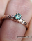 Anillo Xinan