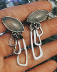 Aretes Wayak