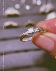 Anillo Aria